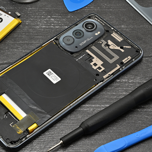 Motorola Phone repair in lexington ky